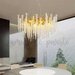 Candelabru Miracle 600, 8 surse de iluminare